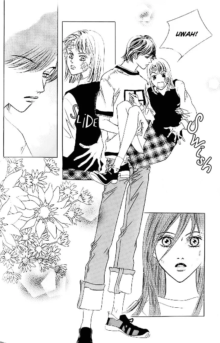 Read Really?! chapter 18 image 28 on Lezhin