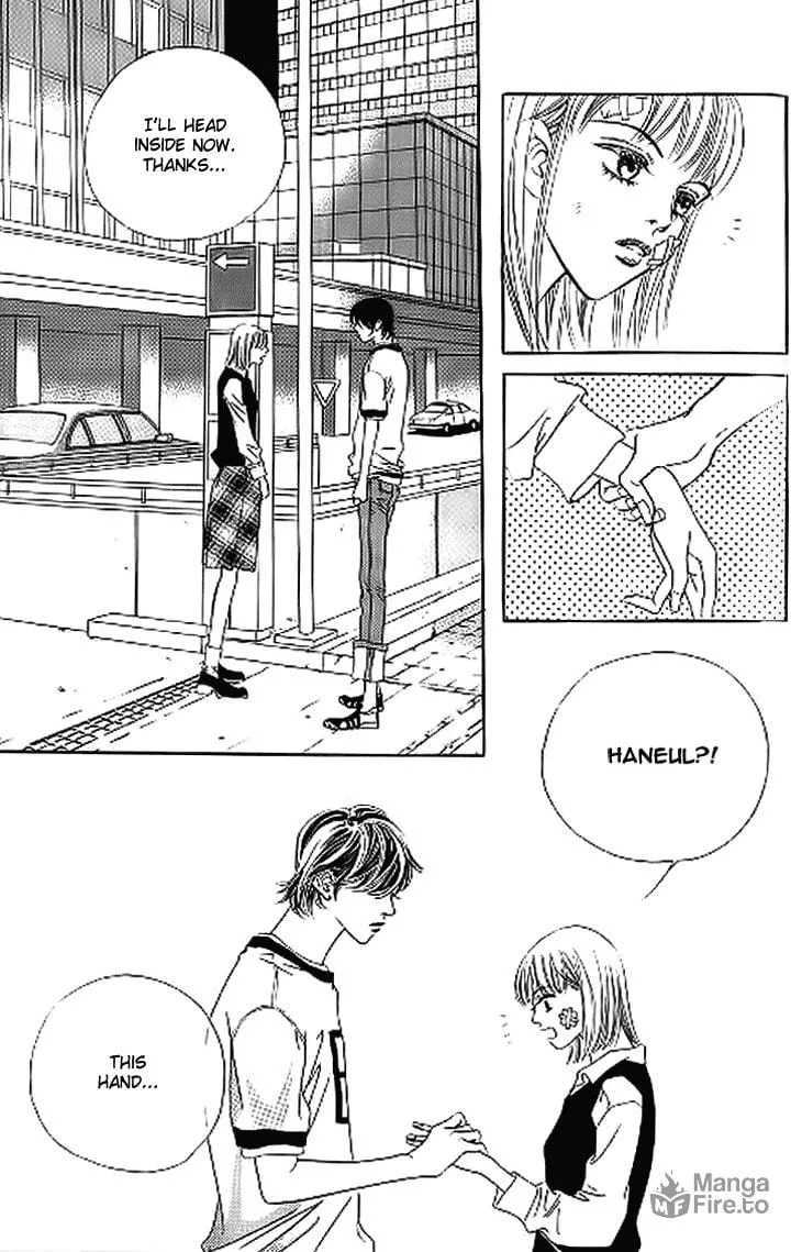 Read Really?! chapter 18 image 29 on Lezhin
