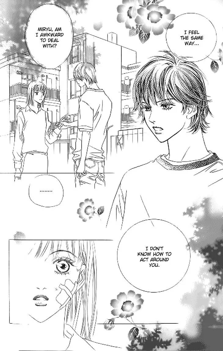 Read Really?! chapter 18 image 30 on Lezhin