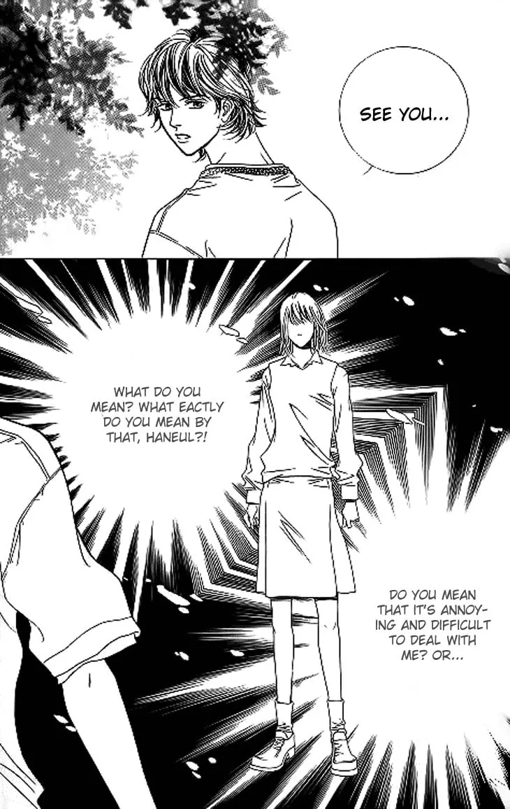 Read Really?! chapter 18 image 31 on Lezhin