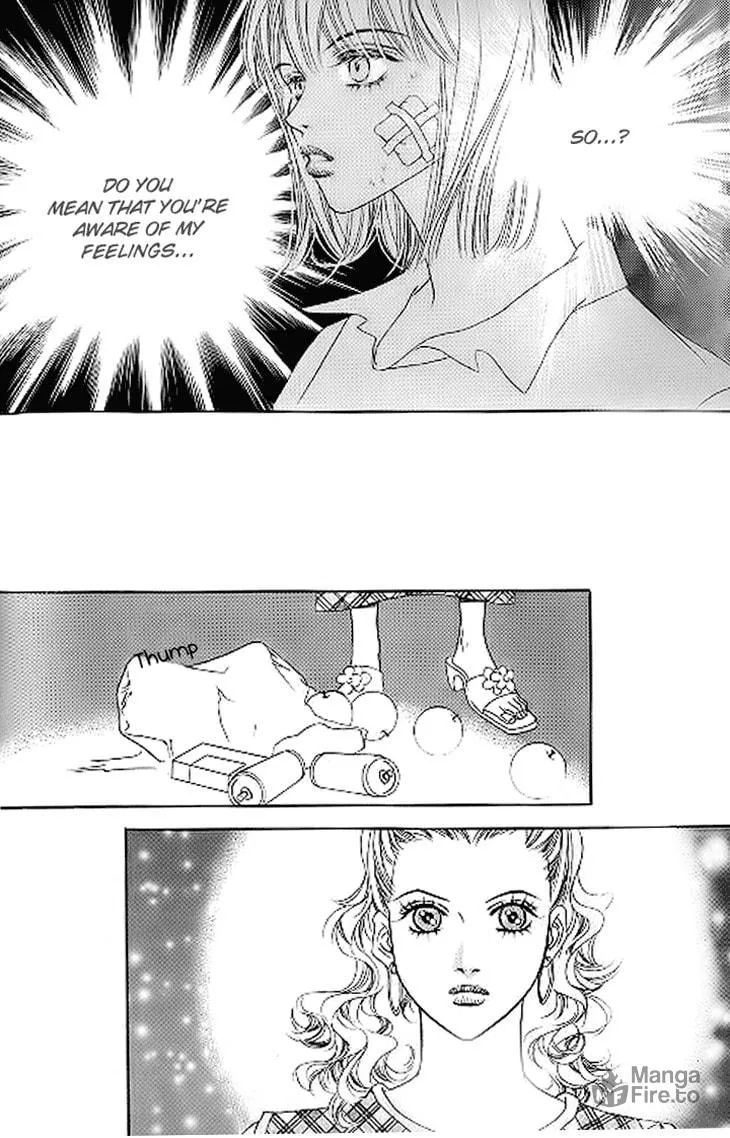 Read Really?! chapter 18 image 32 on Lezhin