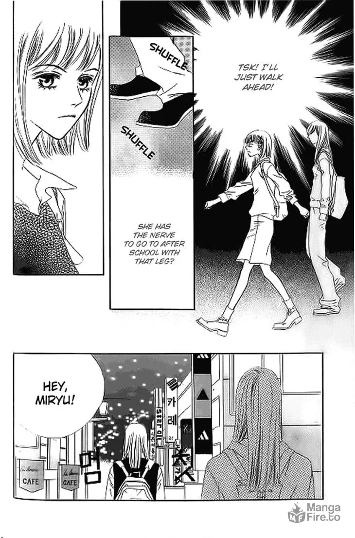 Read Really?! chapter 18 image 4 on Lezhin