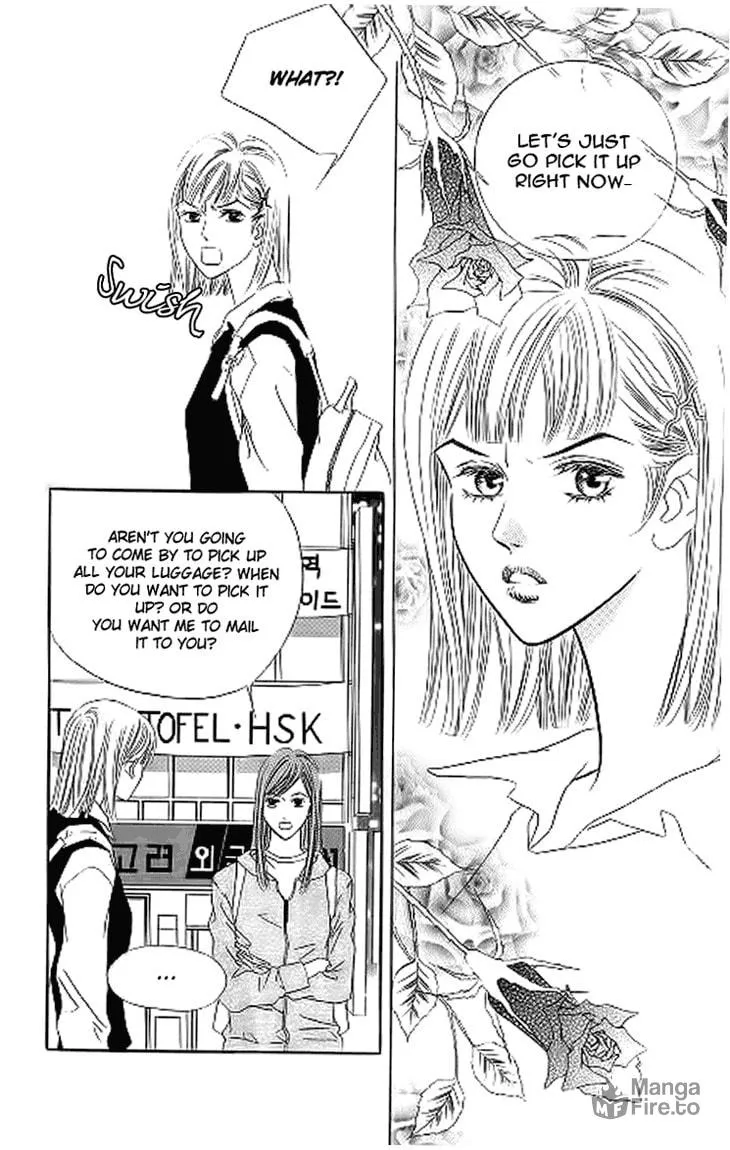 Read Really?! chapter 18 image 5 on Lezhin