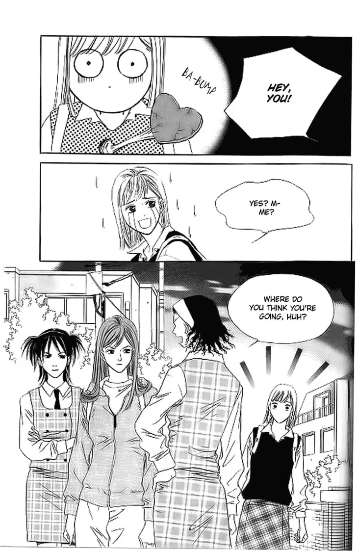 Read Really?! chapter 18 image 7 on Lezhin