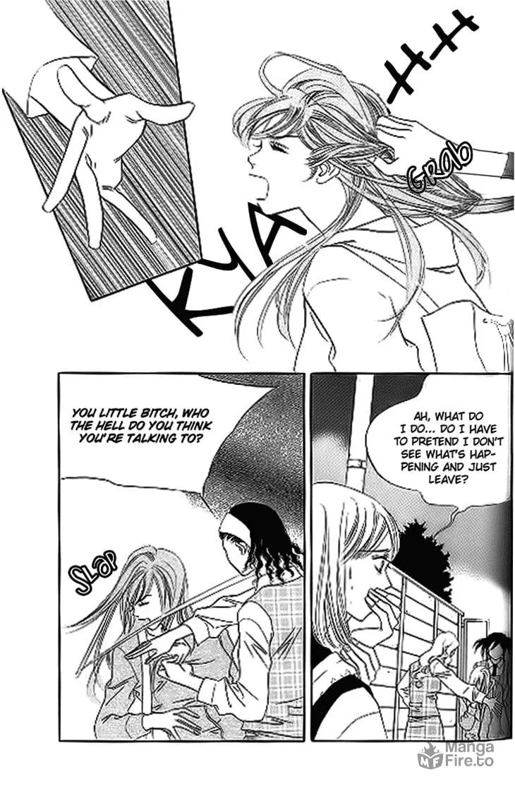 Read Really?! chapter 18 image 9 on Lezhin