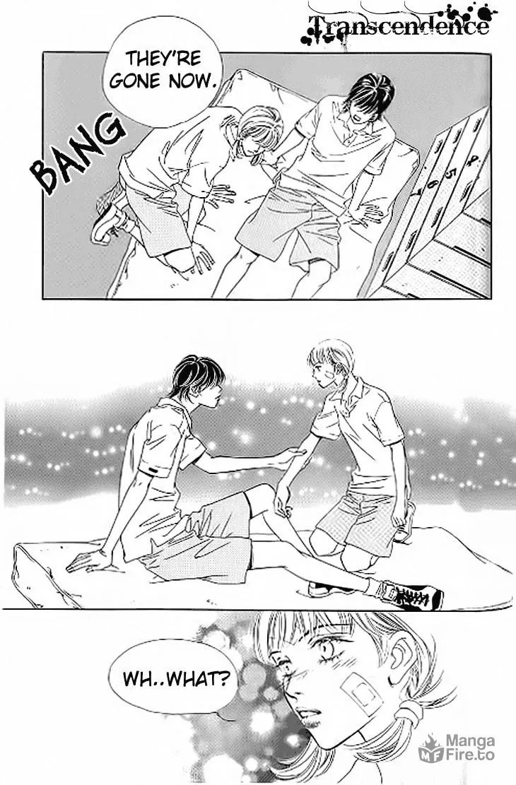 Read Really?! chapter 19 image 14 on Lezhin