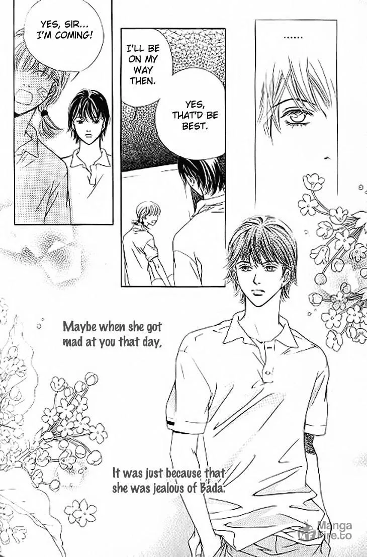 Read Really?! chapter 19 image 17 on Lezhin