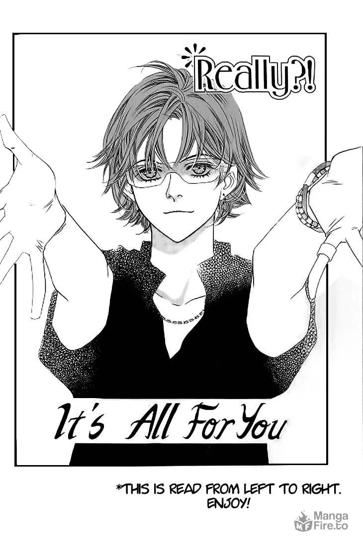 Read Really?! chapter 19 image 2 on Lezhin