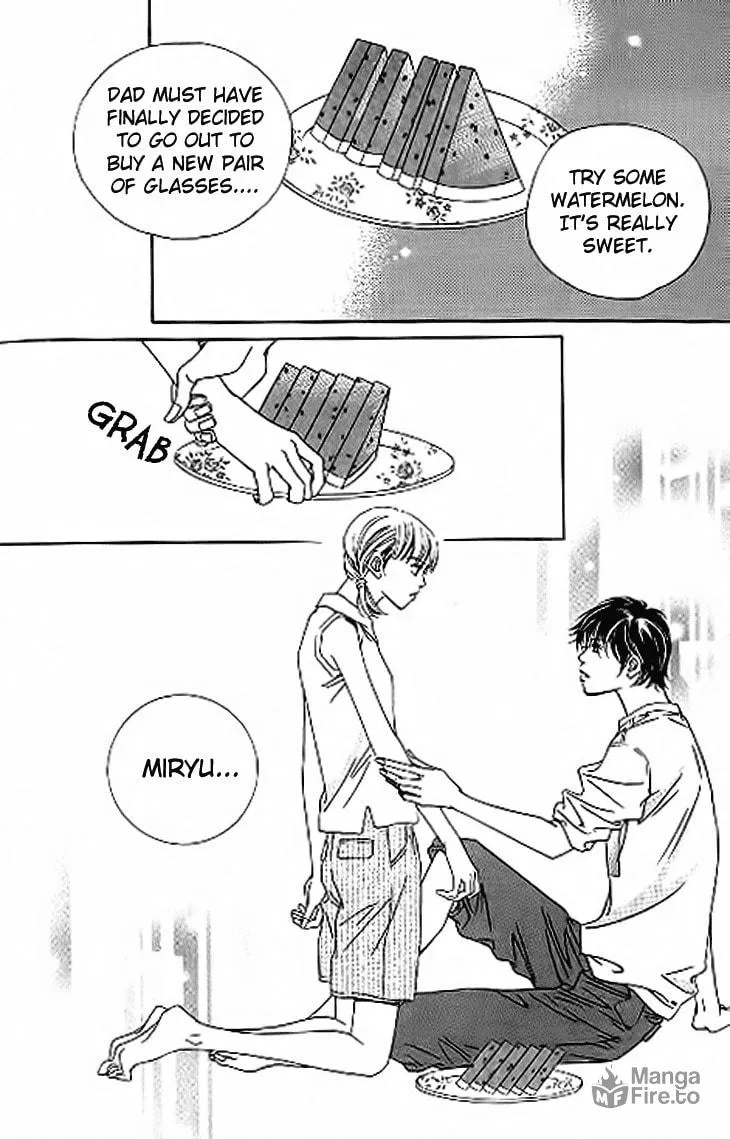 Read Really?! chapter 19 image 23 on Lezhin