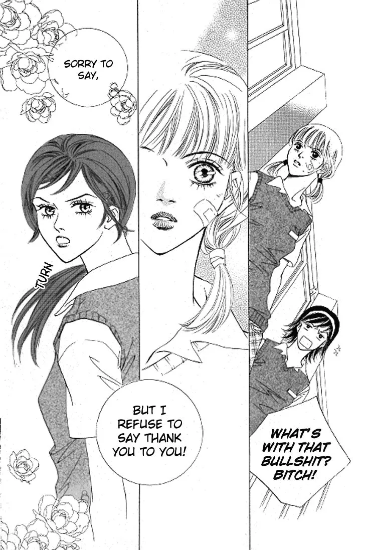 Read Really?! chapter 19 image 7 on Lezhin
