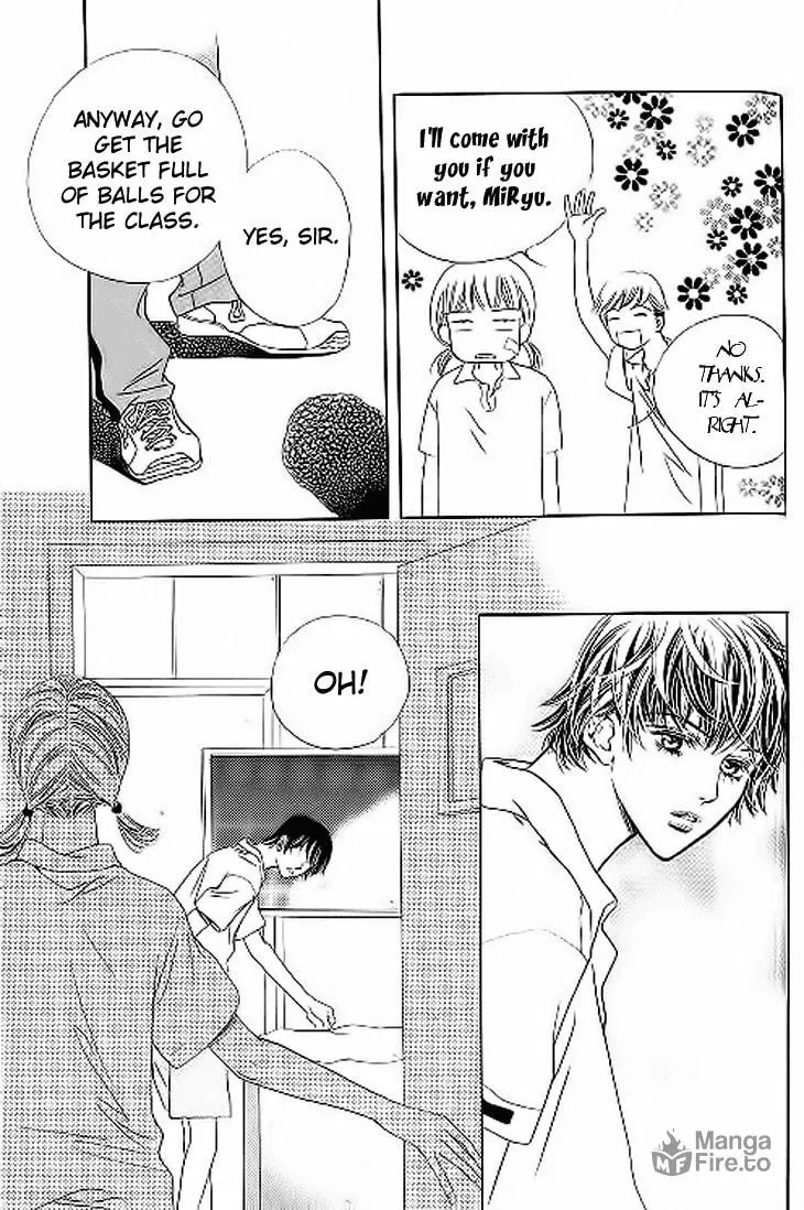 Read Really?! chapter 19 image 9 on Lezhin
