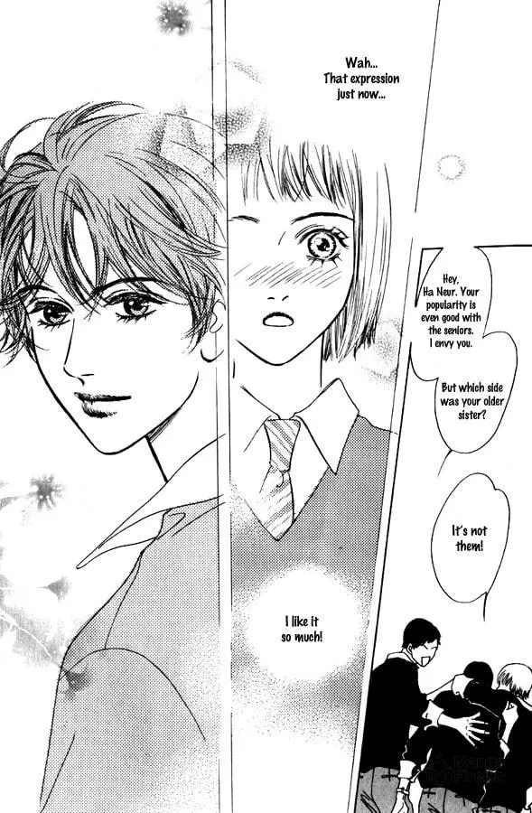 Read Really?! chapter 2 image 14 on Lezhin