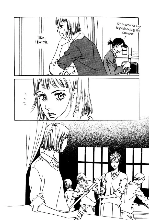 Read Really?! chapter 2 image 15 on Lezhin