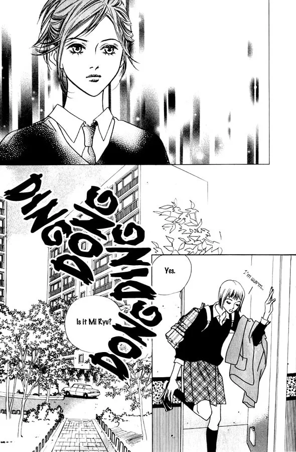 Read Really?! chapter 2 image 16 on Lezhin