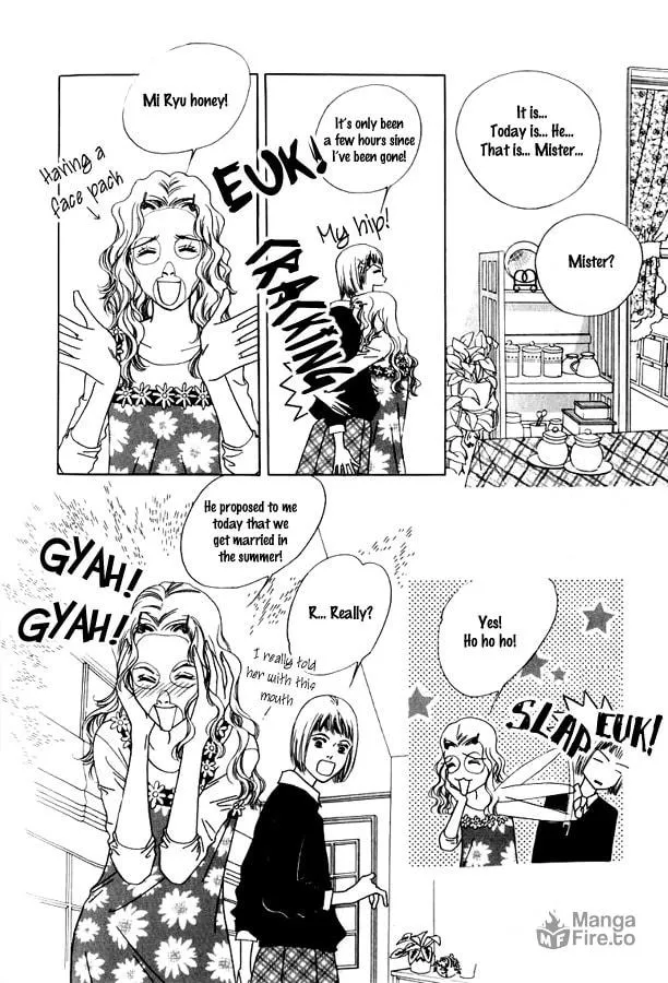 Read Really?! chapter 2 image 17 on Lezhin