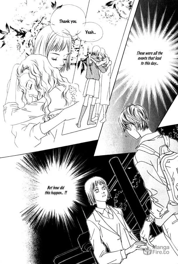 Read Really?! chapter 2 image 19 on Lezhin