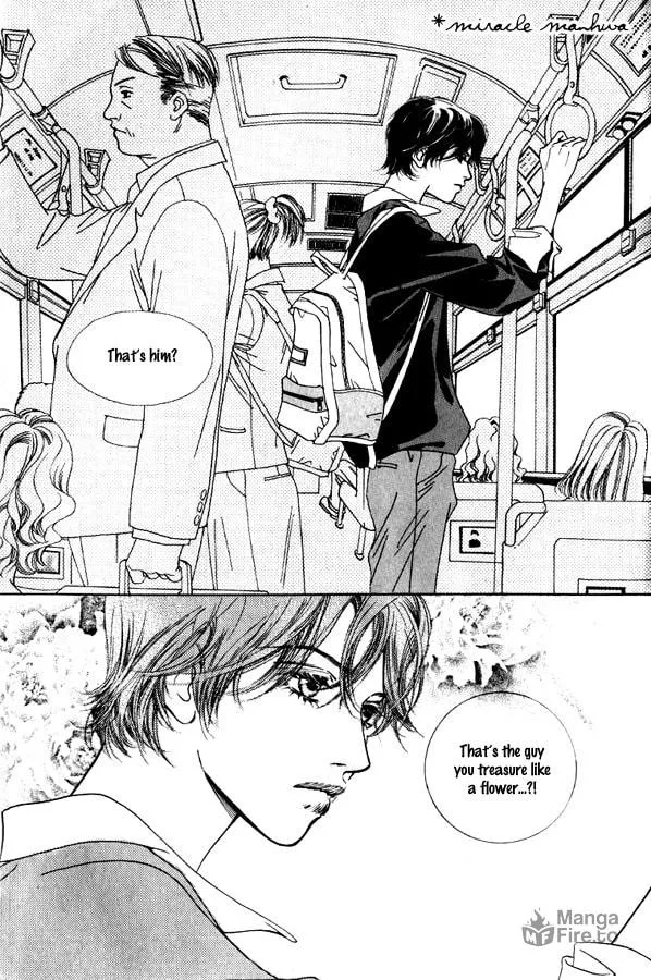 Read Really?! chapter 2 image 2 on Lezhin