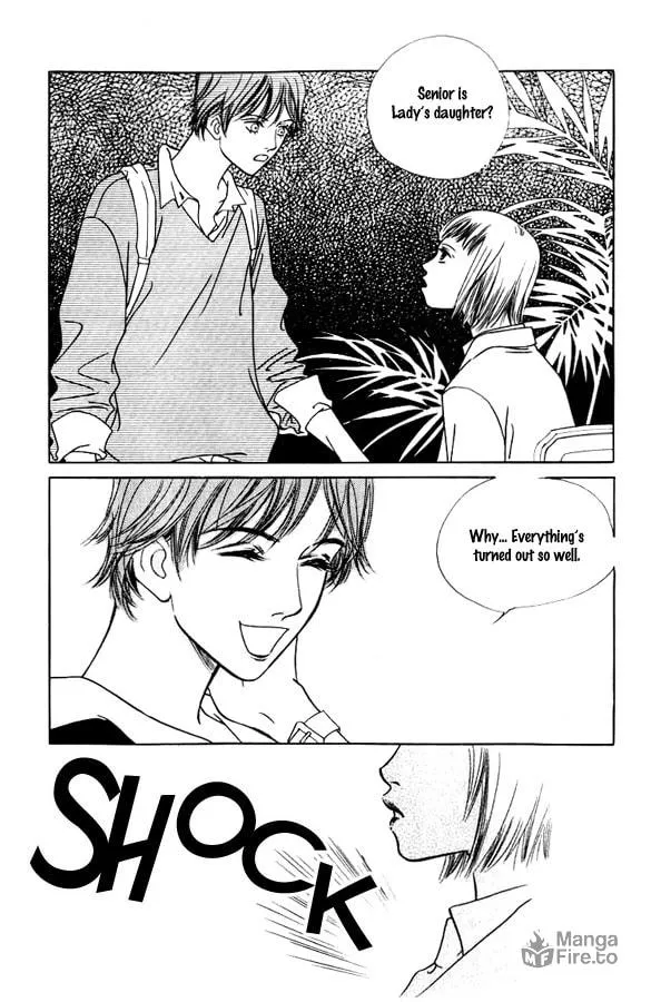 Read Really?! chapter 2 image 20 on Lezhin