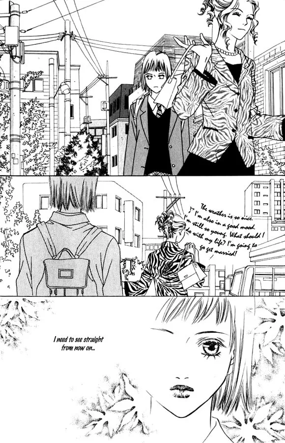 Read Really?! chapter 2 image 22 on Lezhin