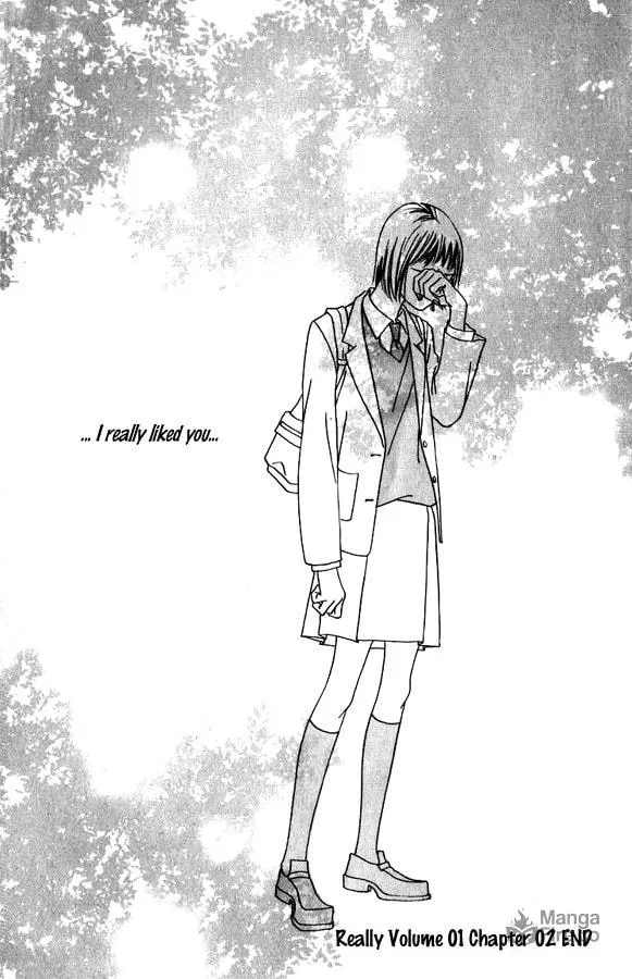 Read Really?! chapter 2 image 24 on Lezhin