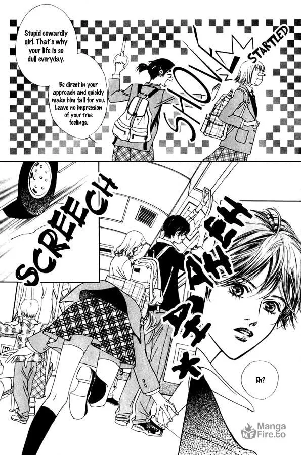 Read Really?! chapter 2 image 4 on Lezhin