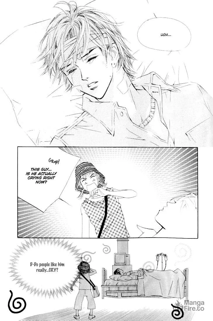 Read Really?! chapter 22 image 11 on Lezhin