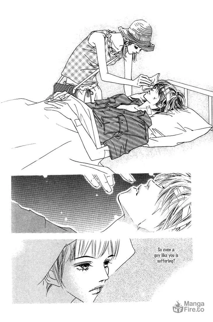 Read Really?! chapter 22 image 14 on Lezhin