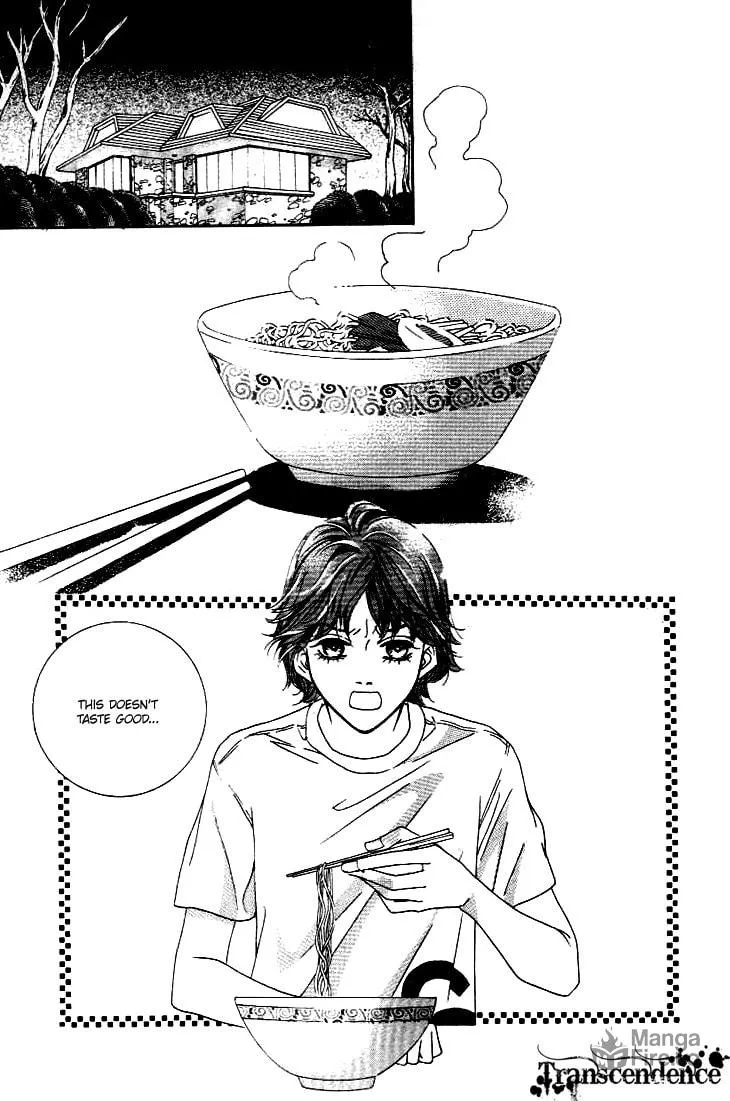 Read Really?! chapter 22 image 19 on Lezhin
