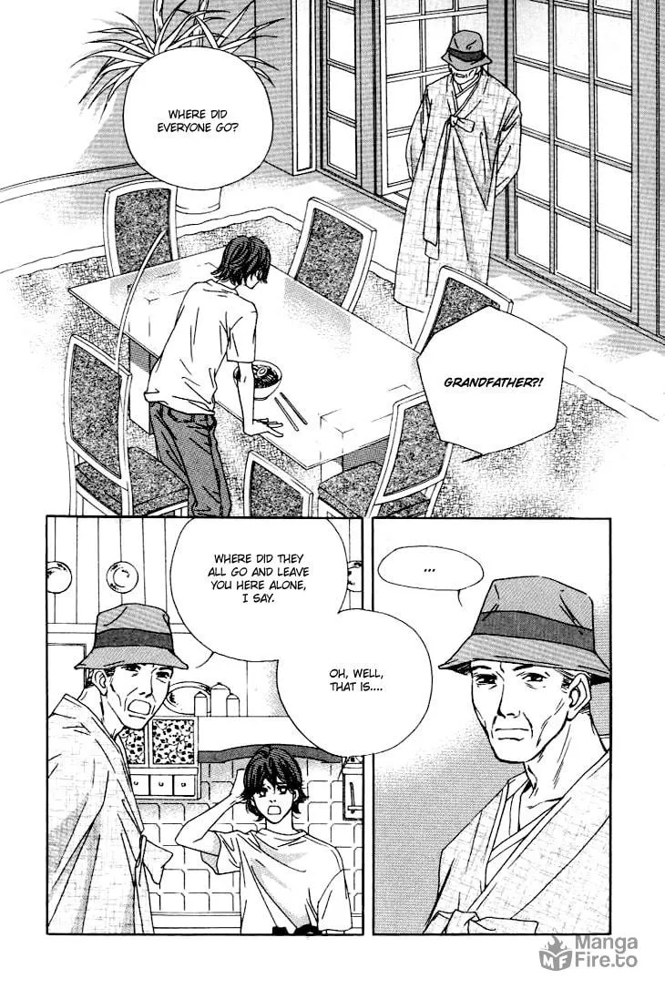 Read Really?! chapter 22 image 20 on Lezhin