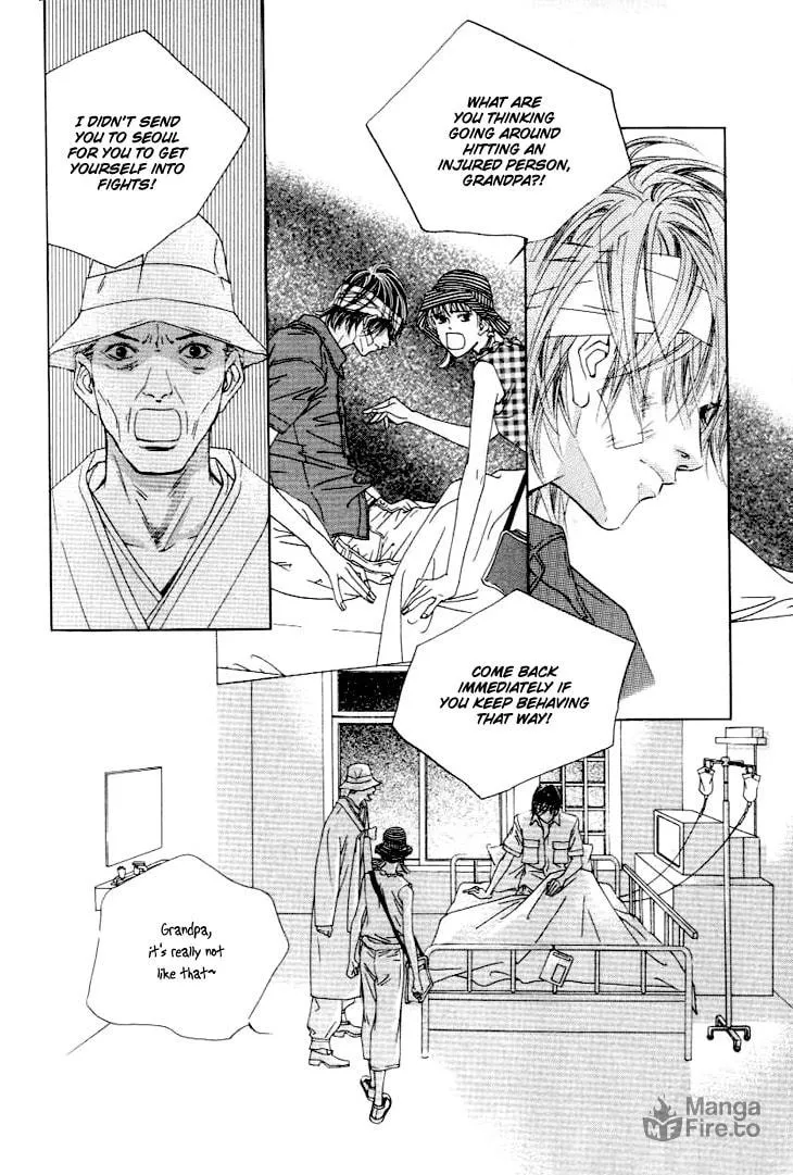 Read Really?! chapter 22 image 24 on Lezhin