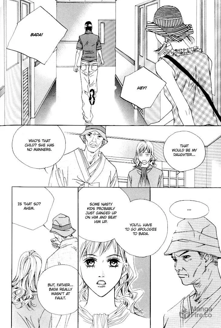 Read Really?! chapter 22 image 26 on Lezhin