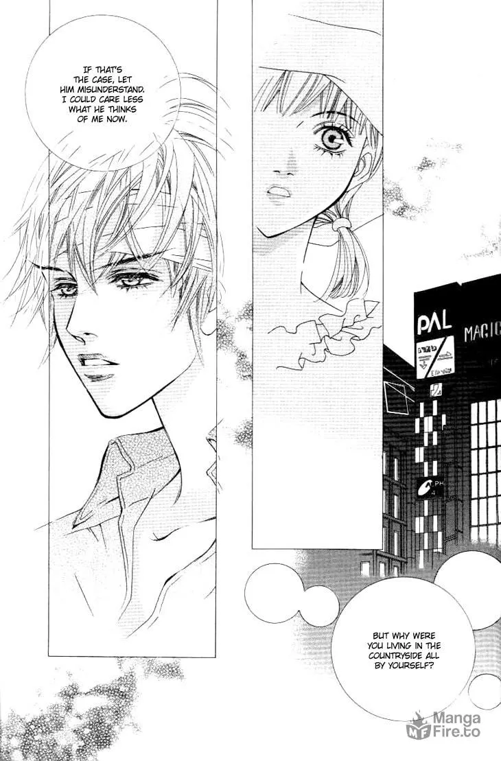 Read Really?! chapter 22 image 29 on Lezhin