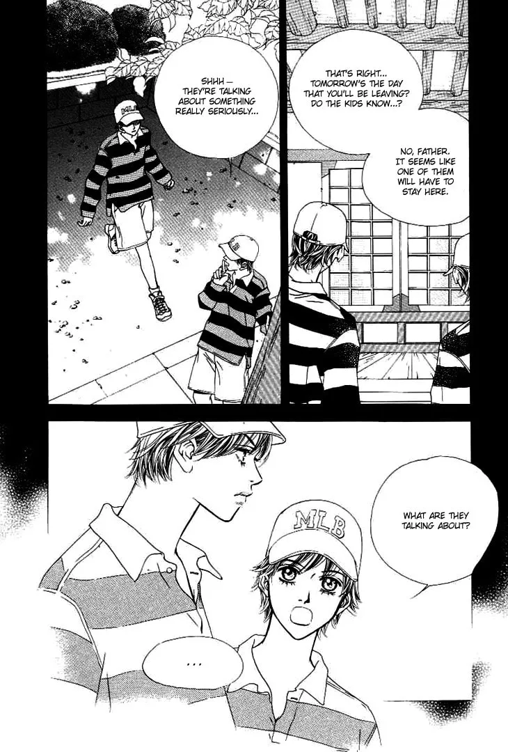 Read Really?! chapter 22 image 3 on Lezhin