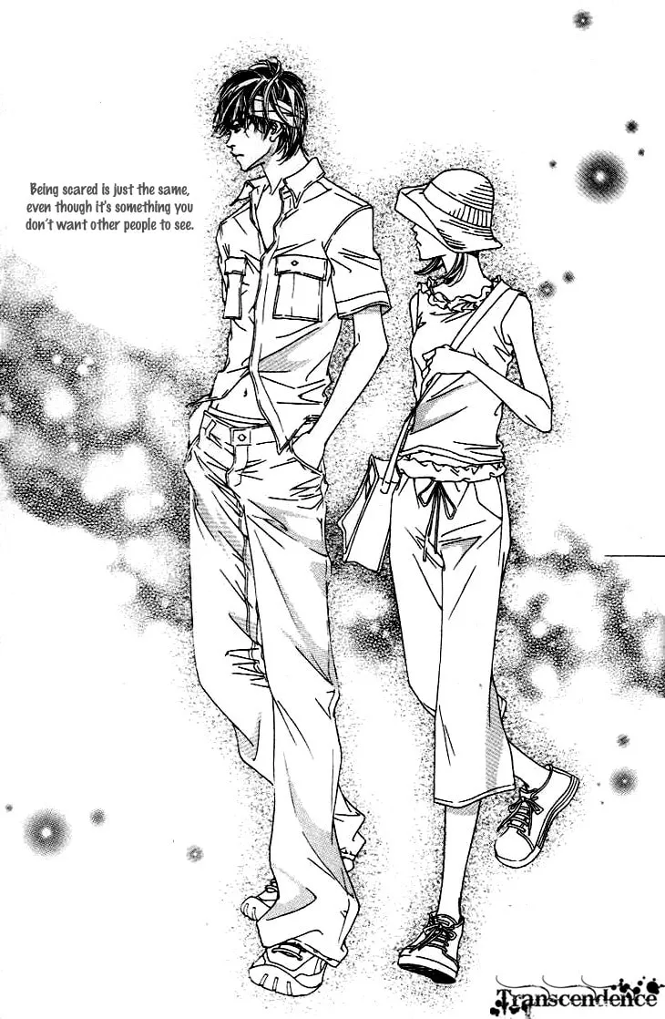 Read Really?! chapter 22 image 31 on Lezhin