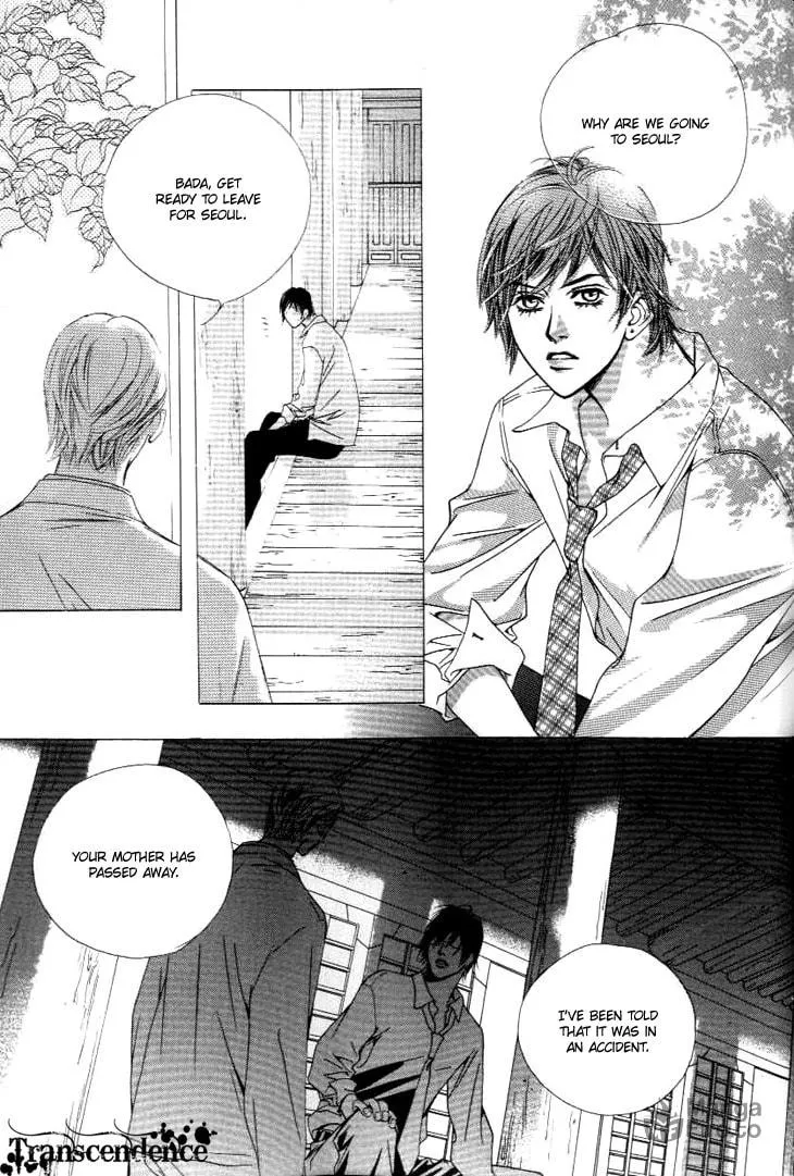 Read Really?! chapter 22 image 5 on Lezhin