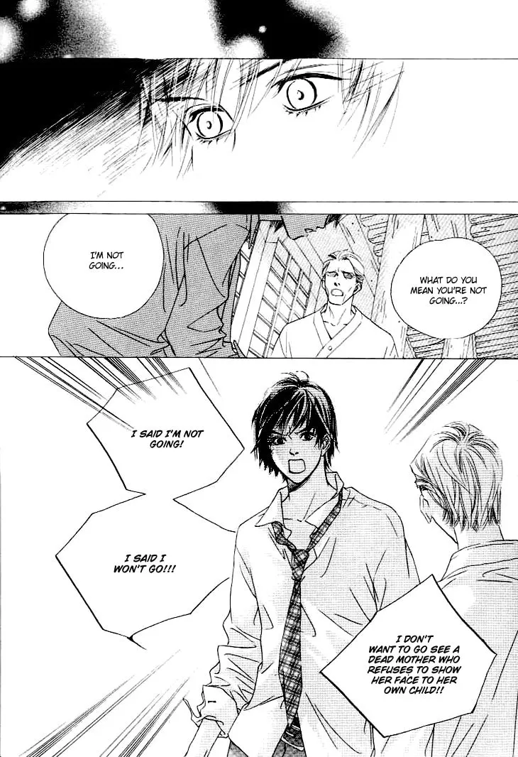 Read Really?! chapter 22 image 6 on Lezhin