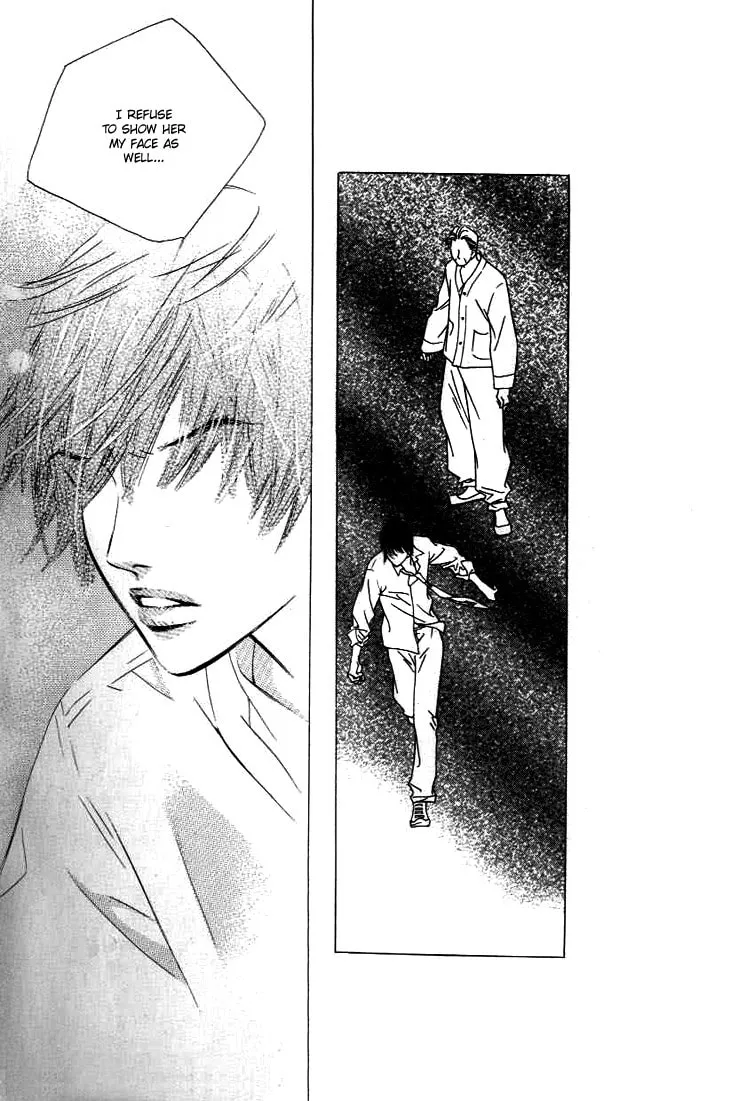Read Really?! chapter 22 image 7 on Lezhin