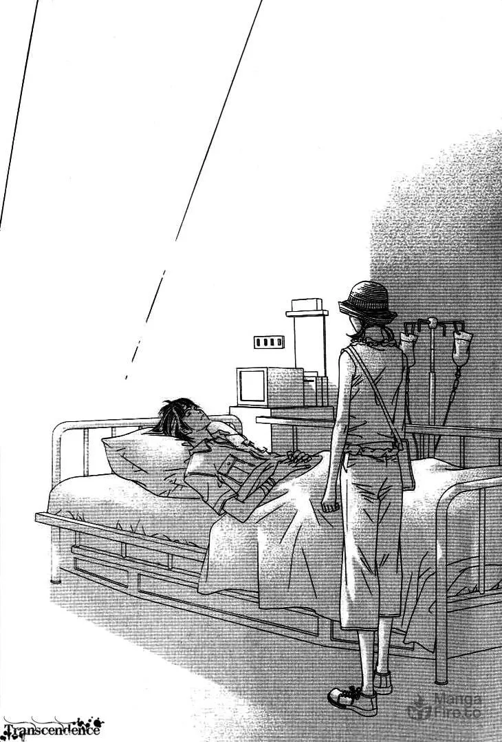 Read Really?! chapter 22 image 8 on Lezhin