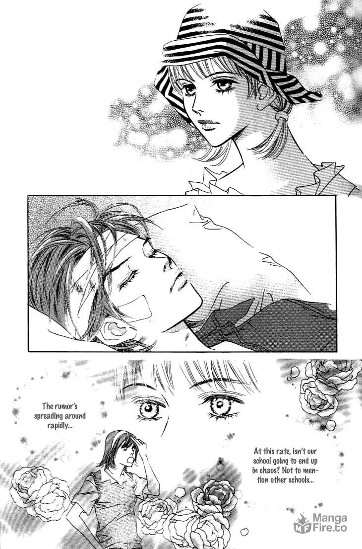 Read Really?! chapter 22 image 9 on Lezhin