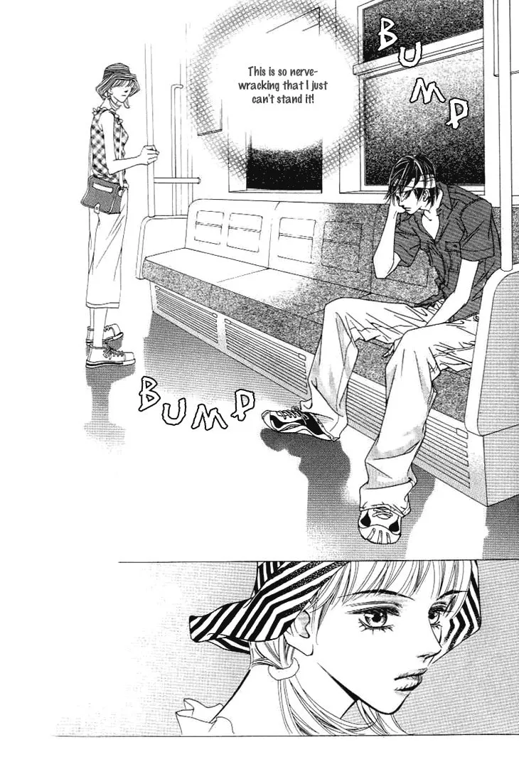 Read Really?! chapter 23 image 10 on Lezhin