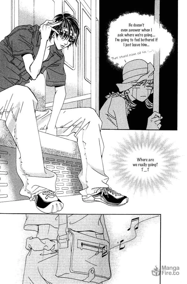 Read Really?! chapter 23 image 11 on Lezhin