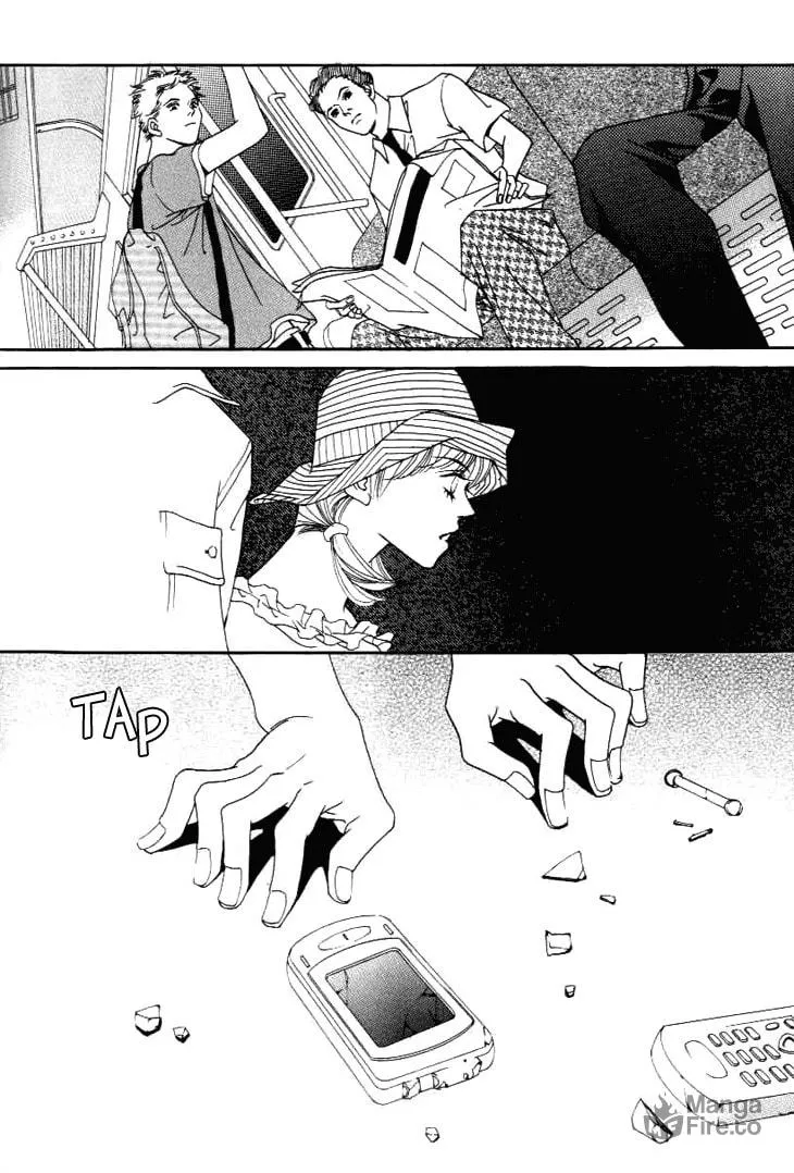 Read Really?! chapter 23 image 14 on Lezhin