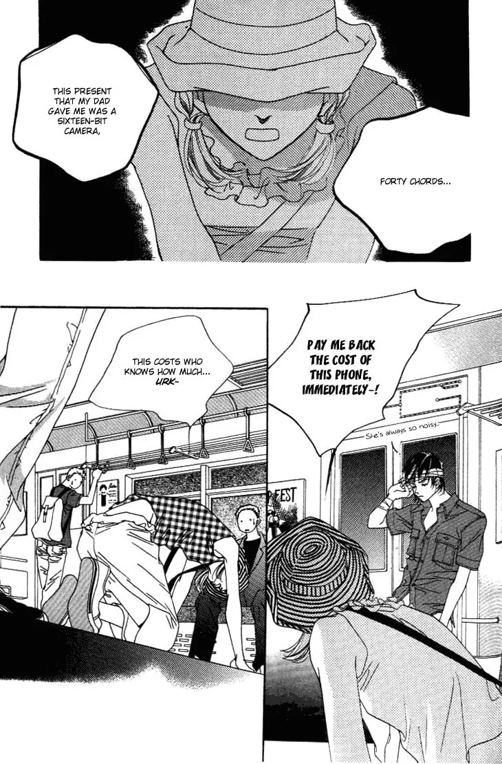Read Really?! chapter 23 image 15 on Lezhin