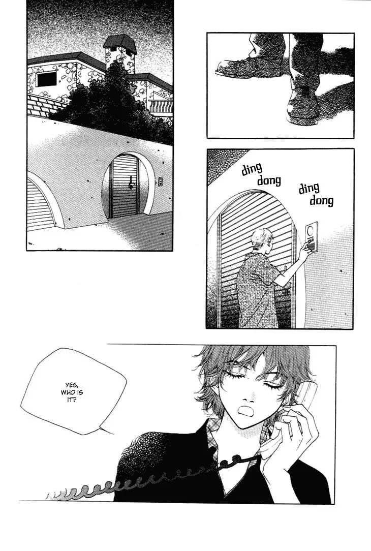 Read Really?! chapter 23 image 16 on Lezhin