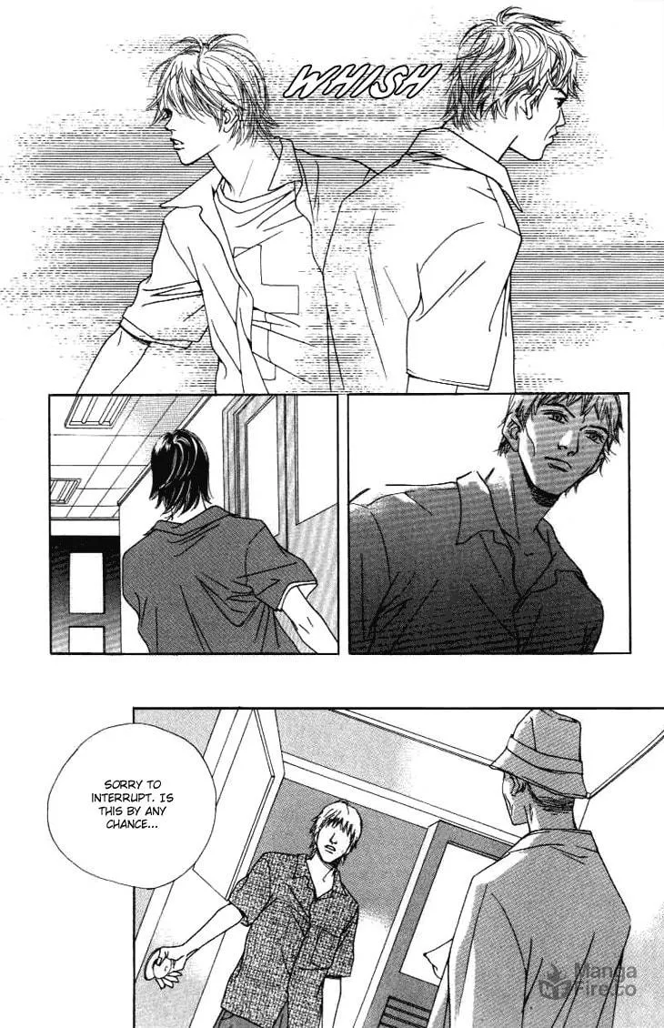 Read Really?! chapter 23 image 19 on Lezhin