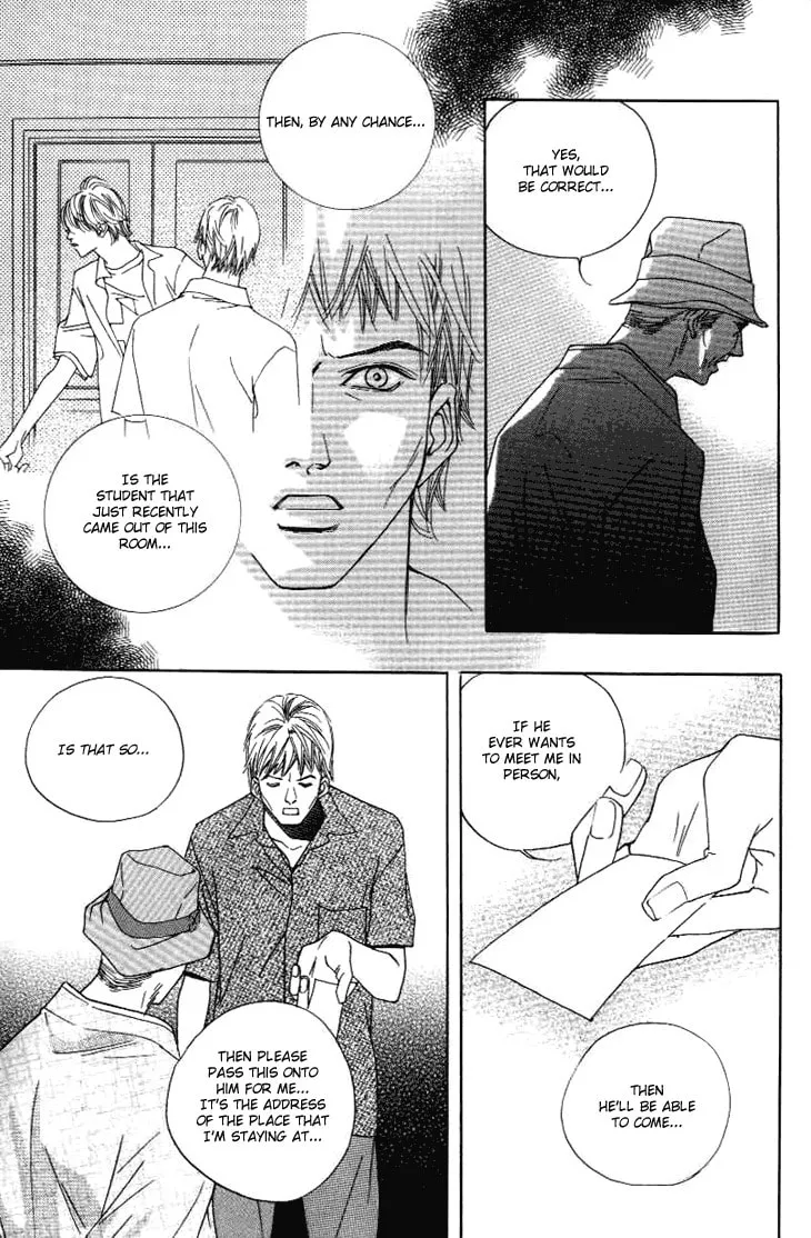 Read Really?! chapter 23 image 21 on Lezhin