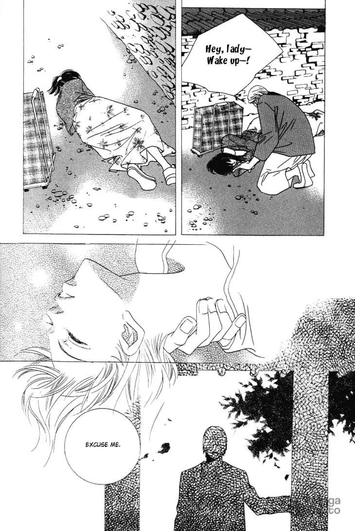 Read Really?! chapter 23 image 24 on Lezhin