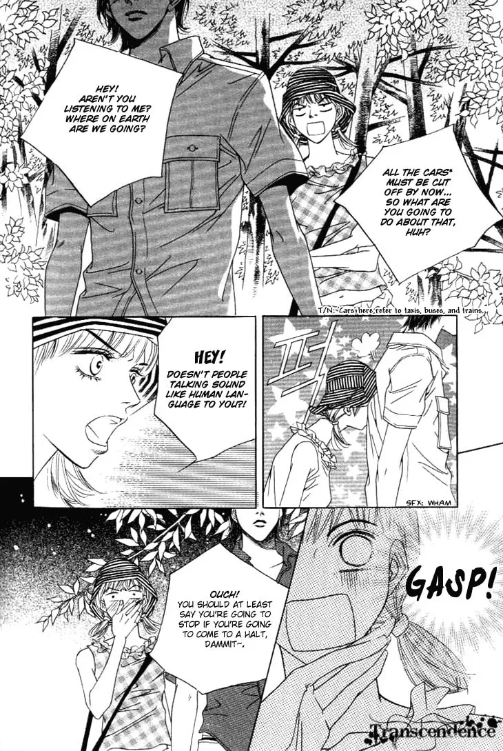 Read Really?! chapter 23 image 28 on Lezhin