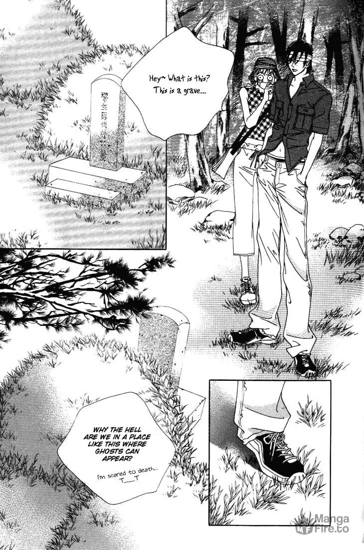 Read Really?! chapter 23 image 29 on Lezhin