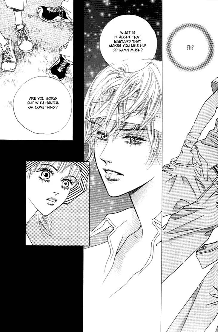 Read Really?! chapter 23 image 31 on Lezhin